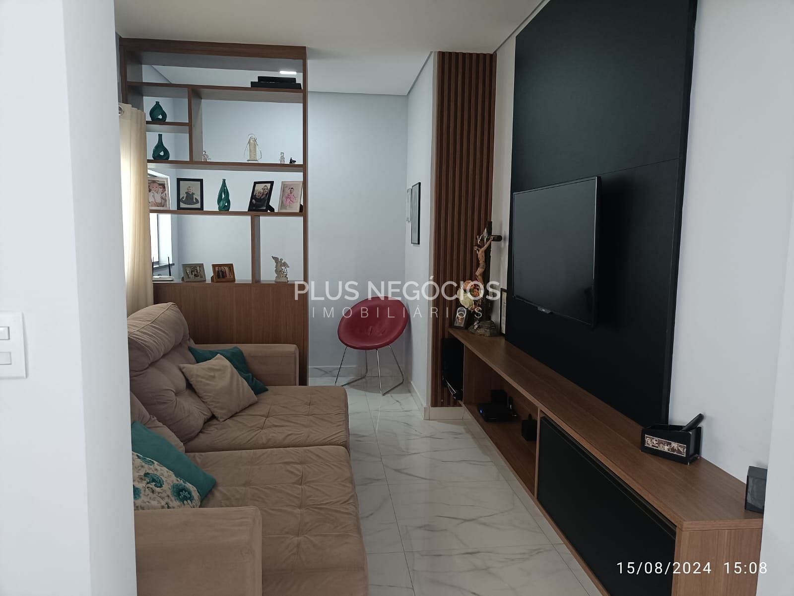 Casa, 3 quartos, 259 m² - Foto 8