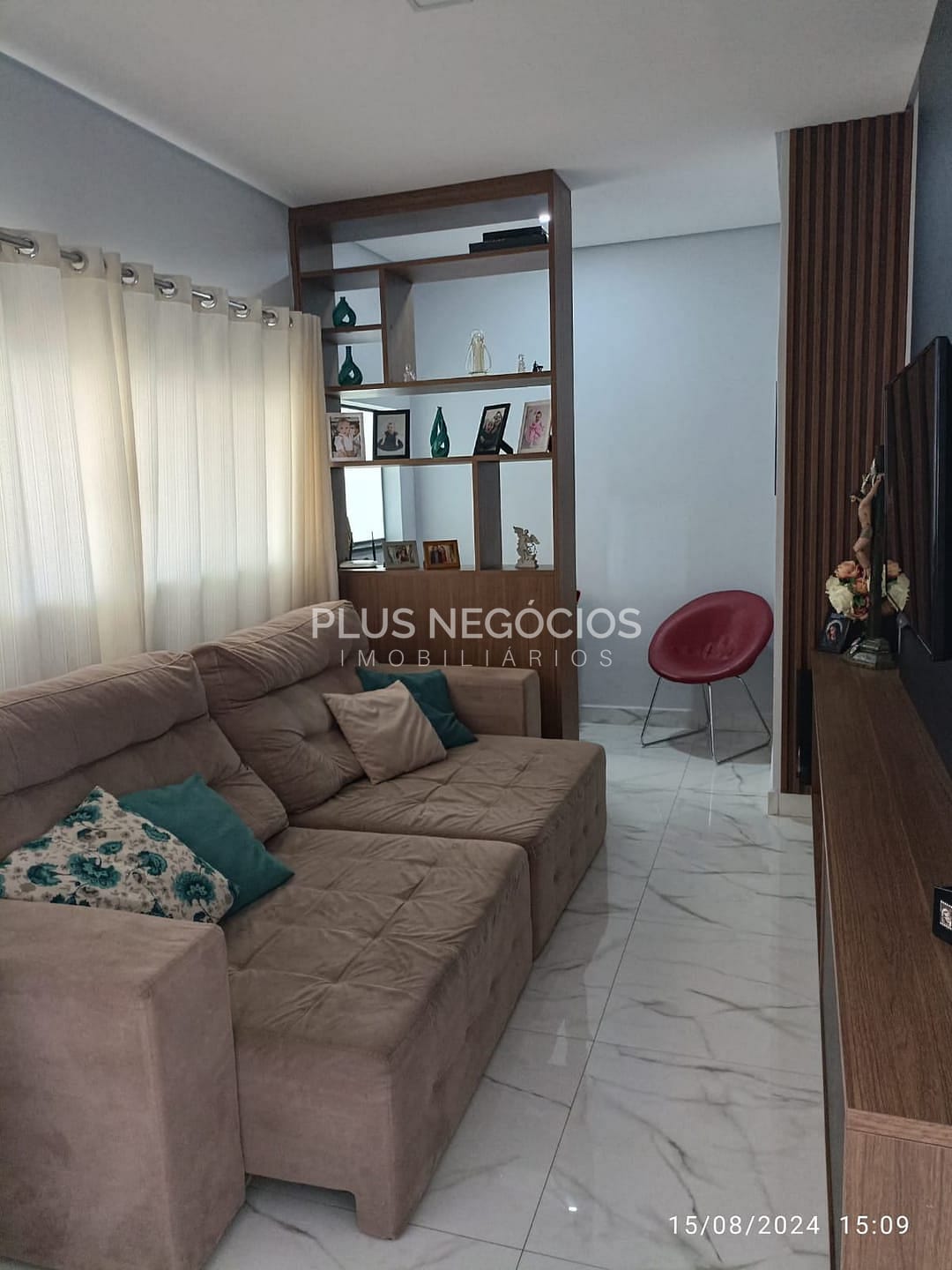 Casa, 3 quartos, 259 m² - Foto 10