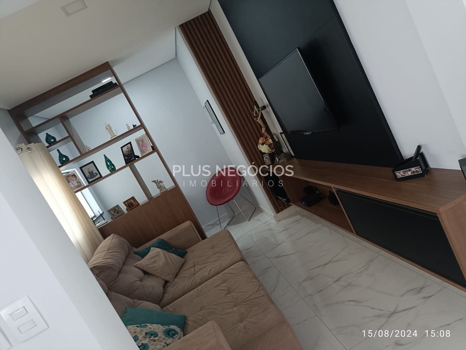 Casa, 3 quartos, 259 m² - Foto 9