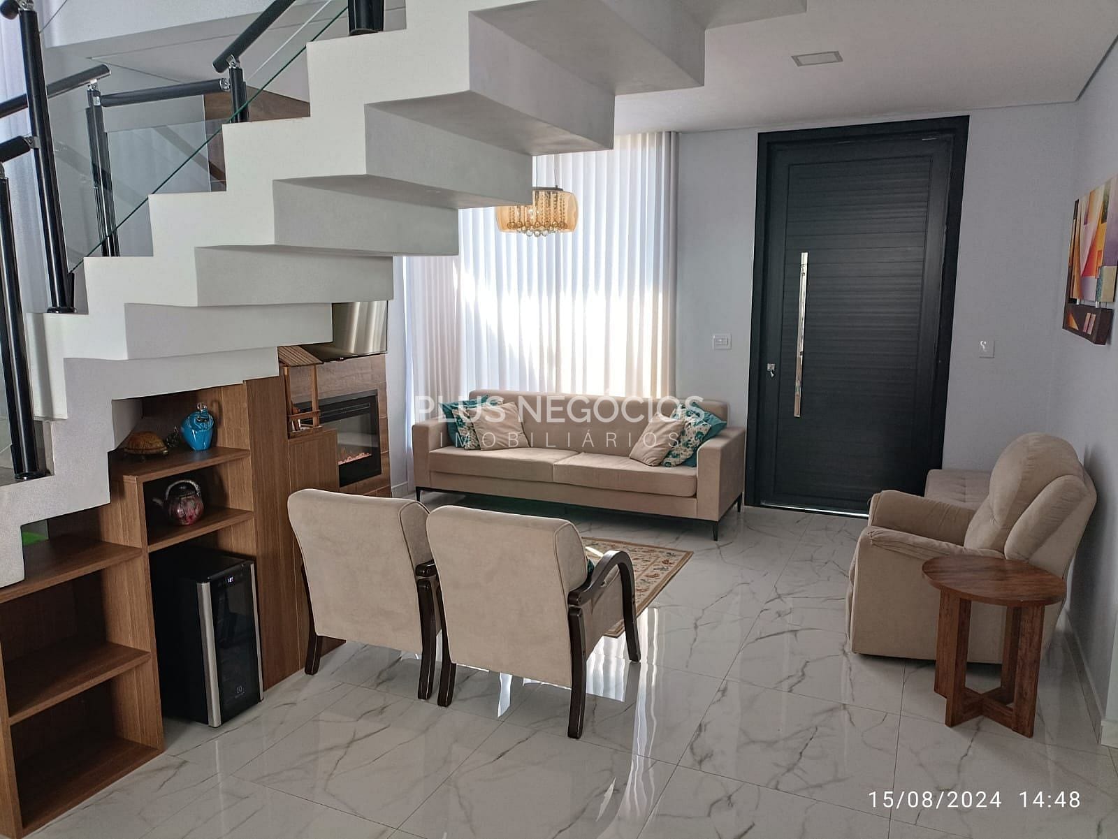 Casa, 3 quartos, 259 m² - Foto 18