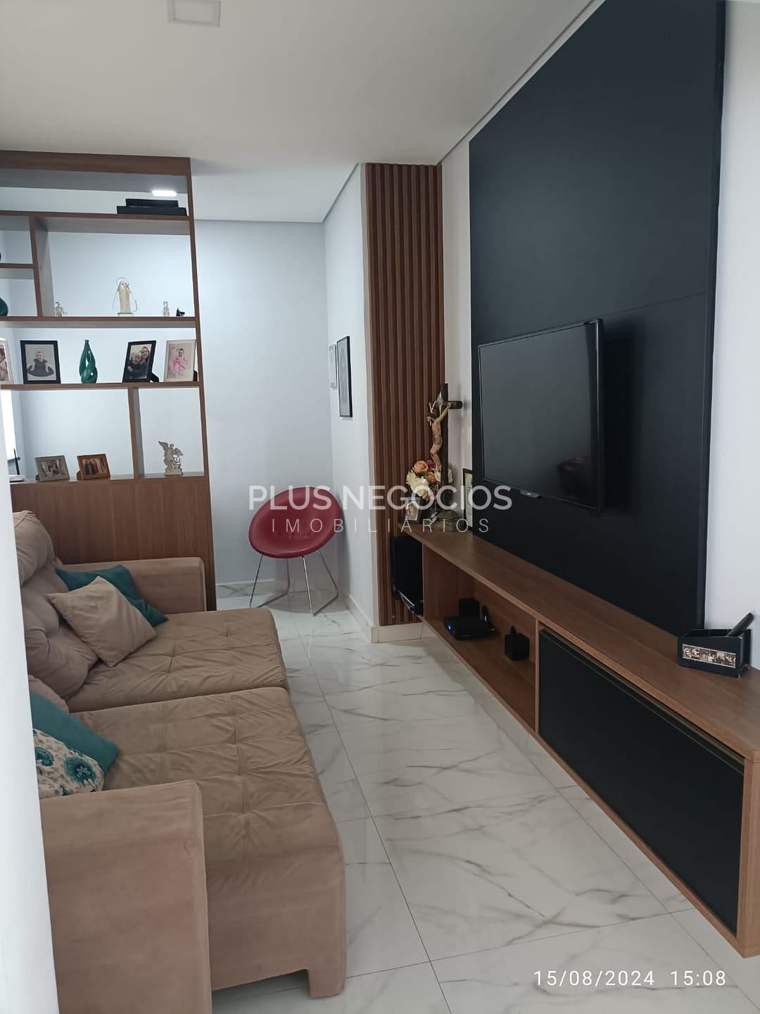 Casa, 3 quartos, 259 m² - Foto 20