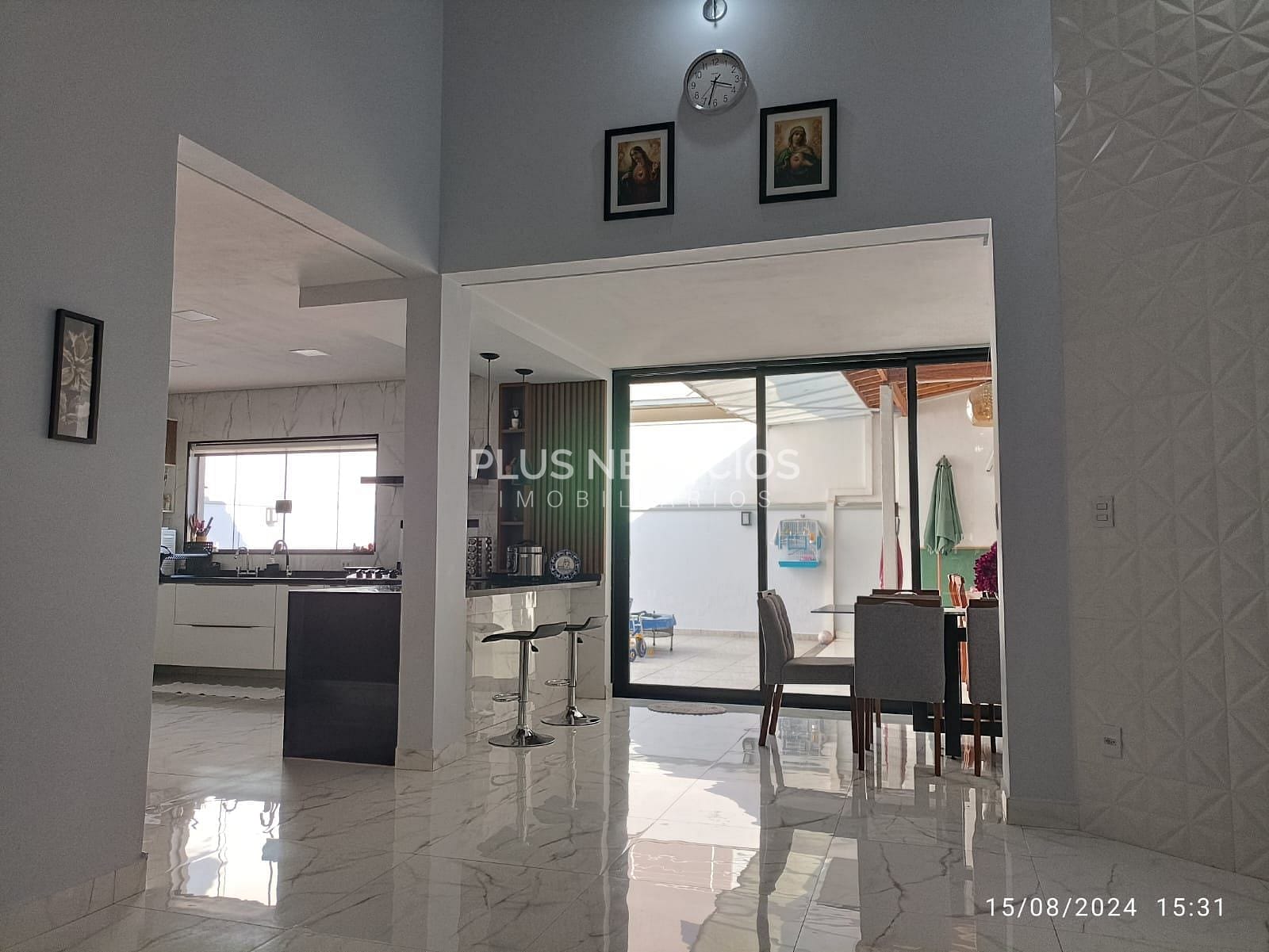 Casa, 3 quartos, 259 m² - Foto 25