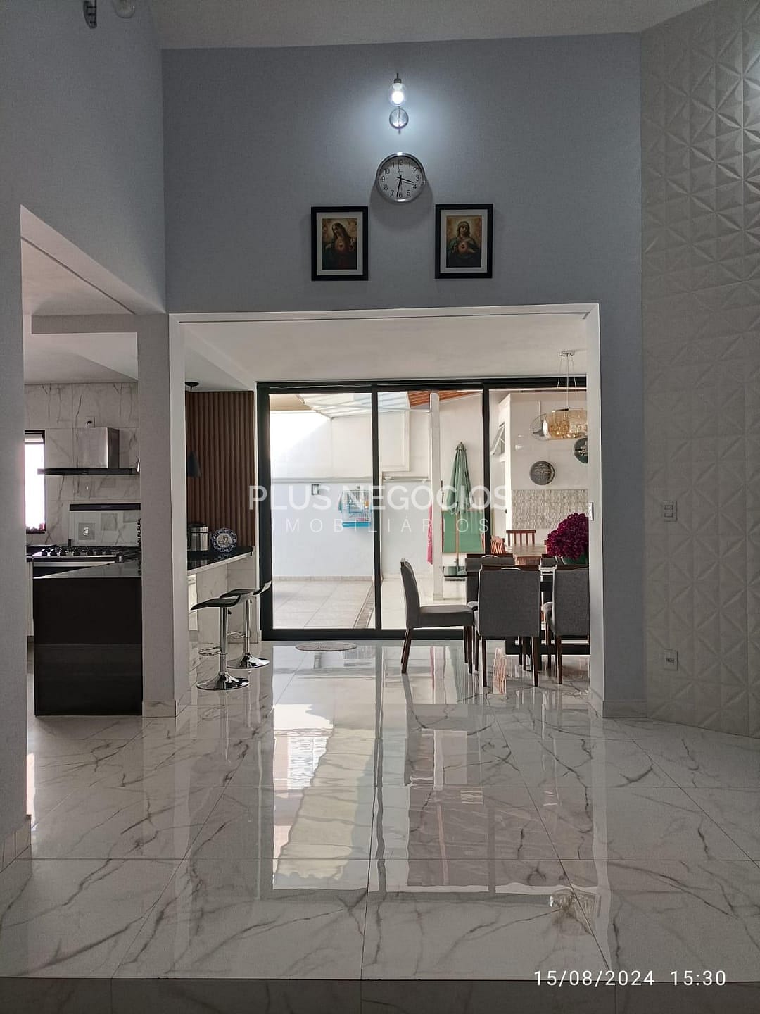 Casa, 3 quartos, 259 m² - Foto 26