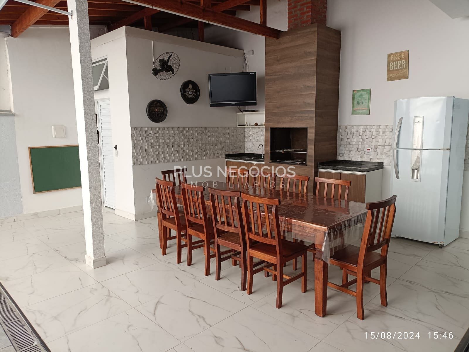 Casa, 3 quartos, 259 m² - Foto 39