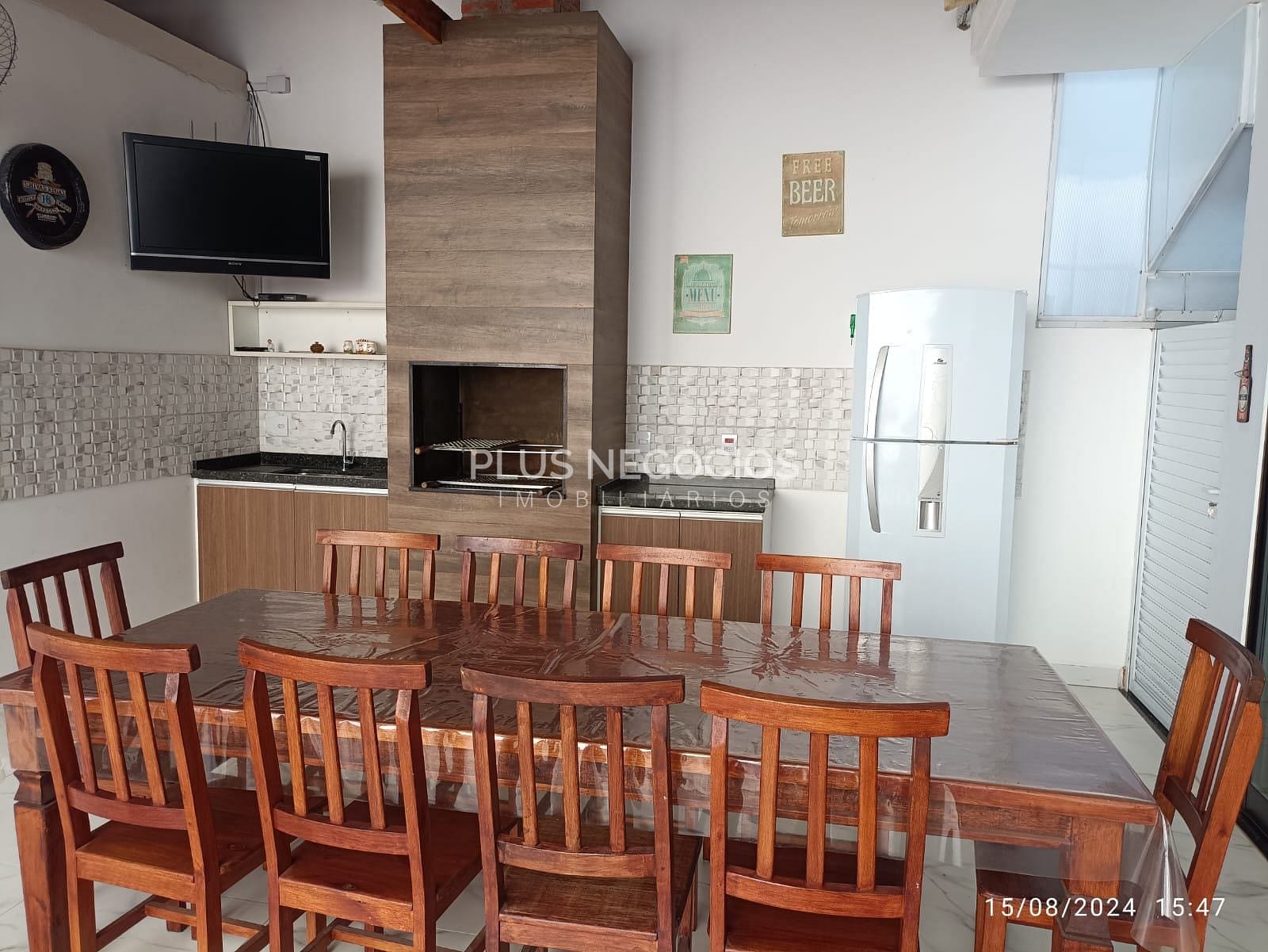 Casa, 3 quartos, 259 m² - Foto 42