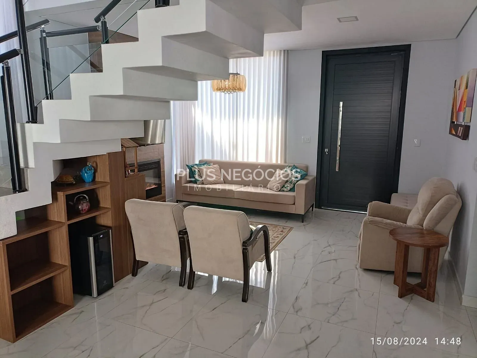 Casa, 3 quartos, 259 m² - Foto 2