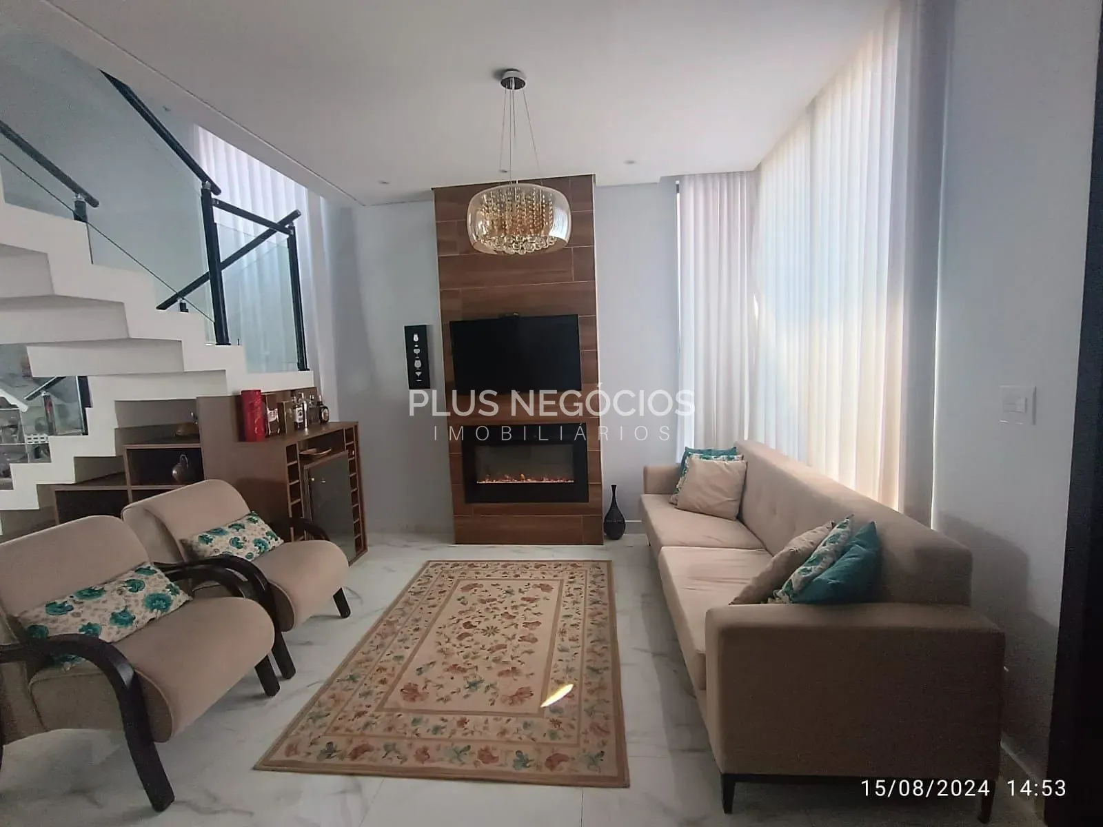 Casa, 3 quartos, 259 m² - Foto 6