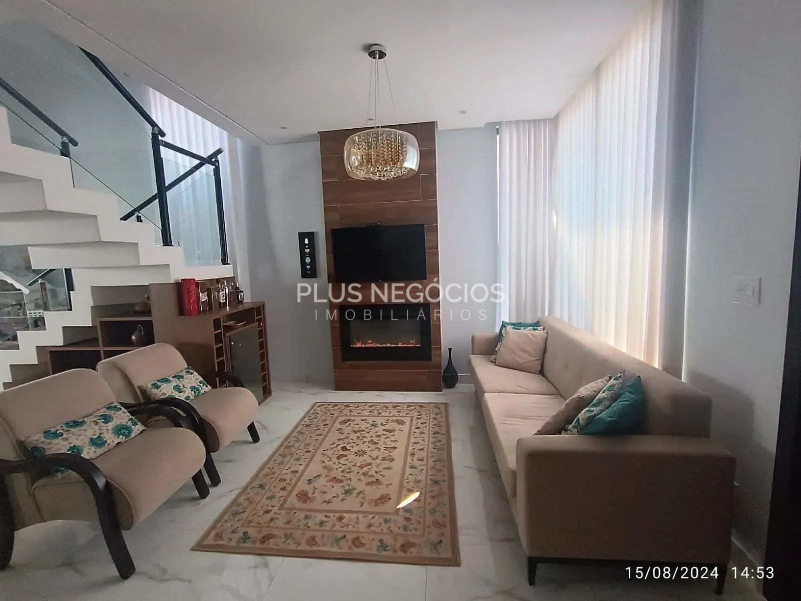 Casa, 3 quartos, 259 m² - Foto 7