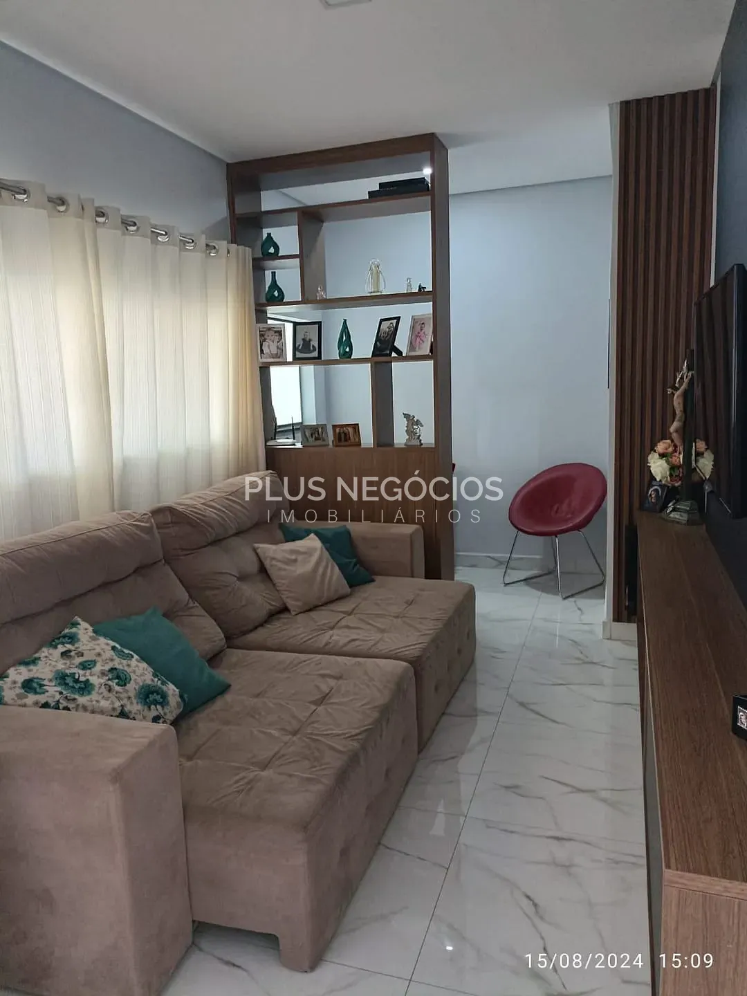 Casa, 3 quartos, 259 m² - Foto 11