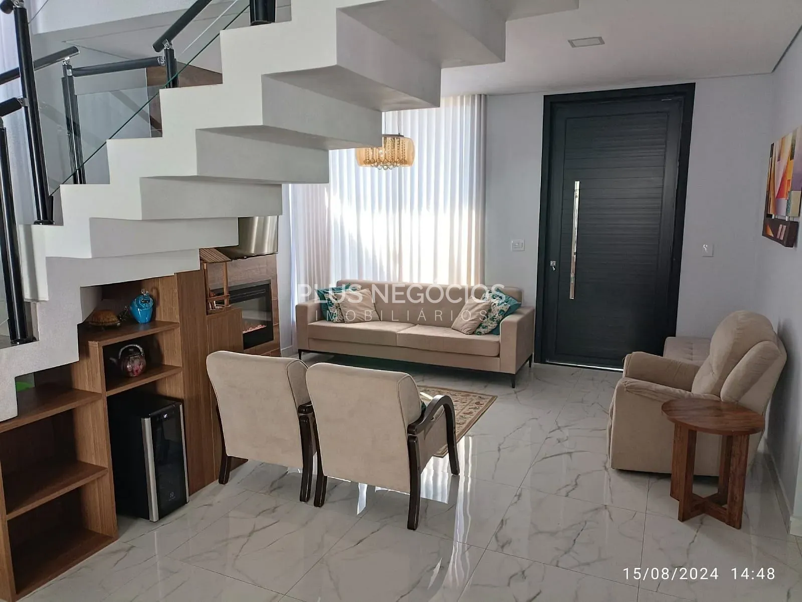 Casa, 3 quartos, 259 m² - Foto 18
