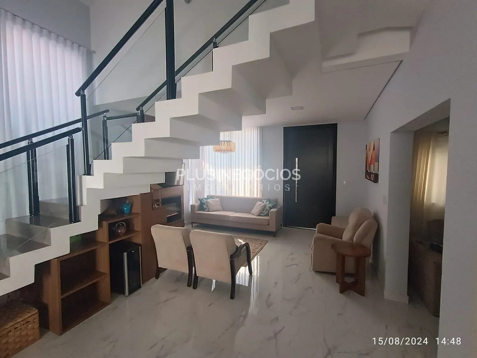 Casa, 3 quartos, 259 m² - Foto 19