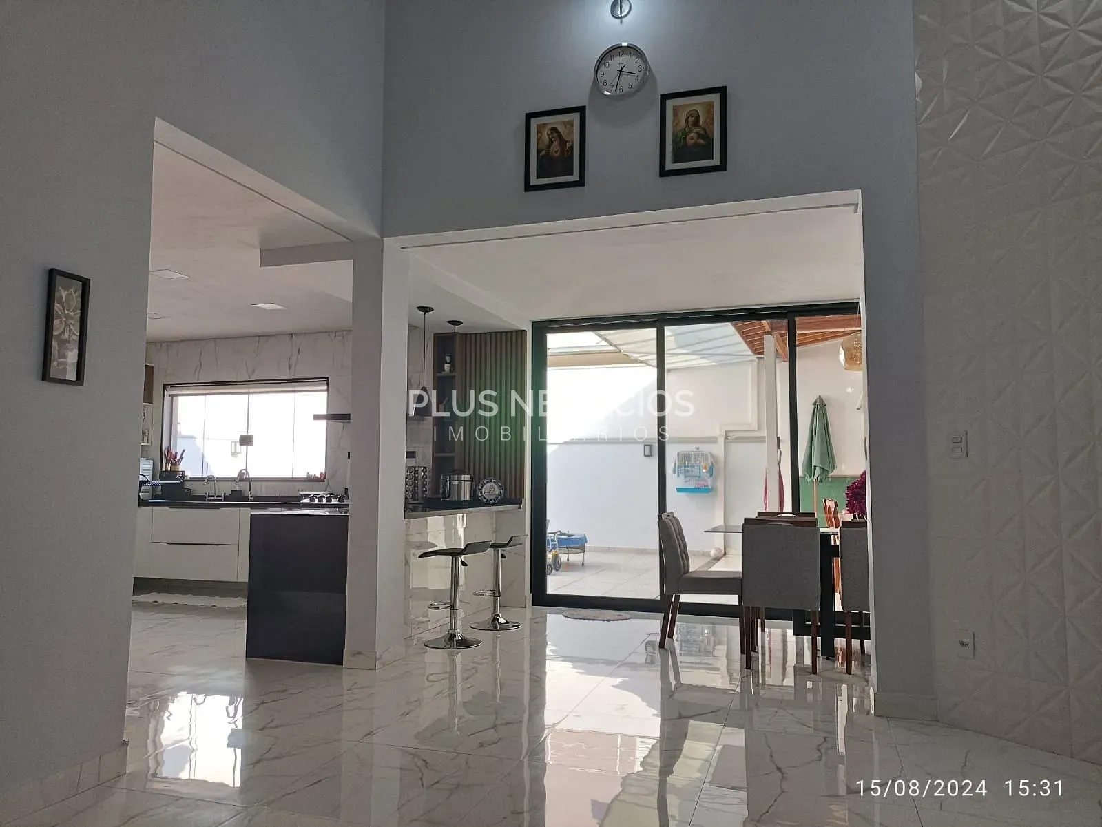 Casa, 3 quartos, 259 m² - Foto 25