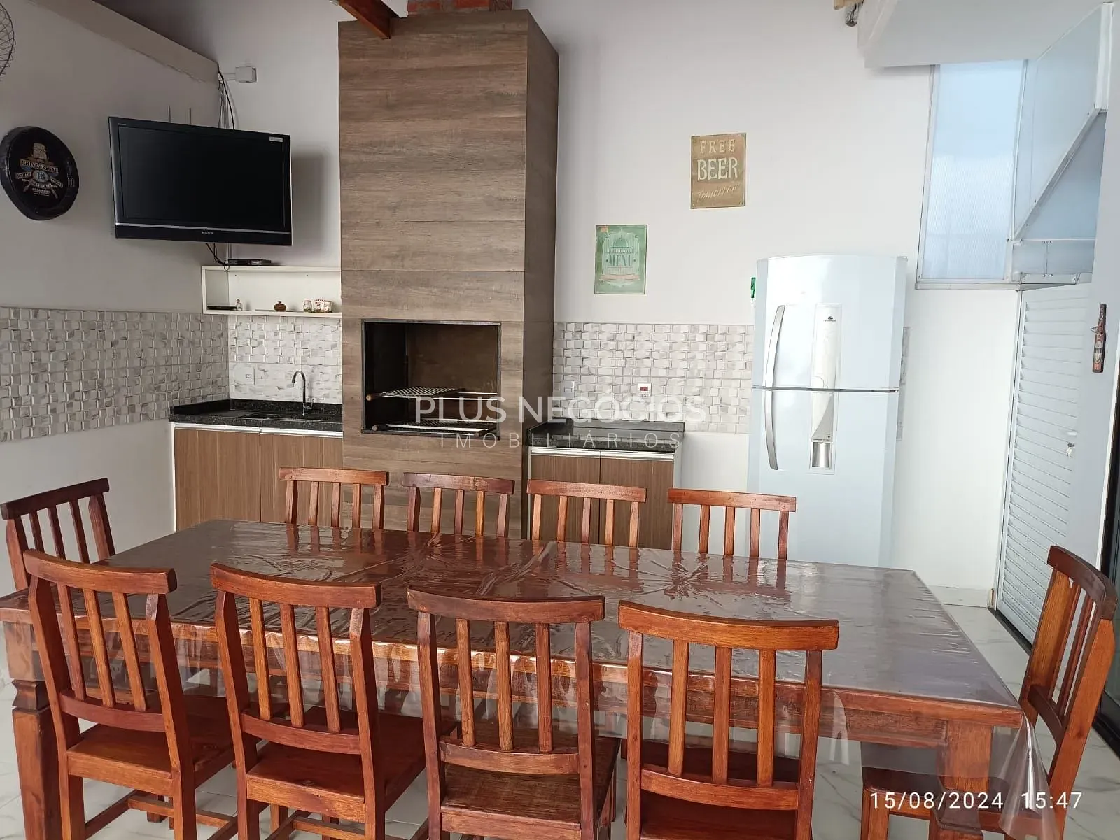 Casa, 3 quartos, 259 m² - Foto 42