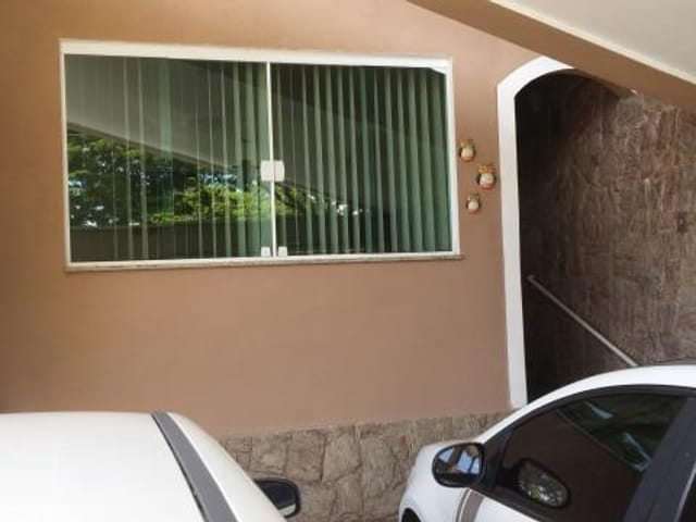 Foto do Casa - Jardim Sandra - térrea - 3 dormitório, suíte - 2 garagens - | Ary Proenca Negócios Imobiliários Ltda