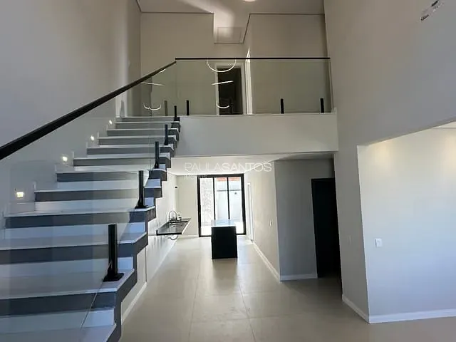 Casa 3 quartos e 4 banheiros, à venda, no bairro Jardim Novo Horizonte em Sorocaba