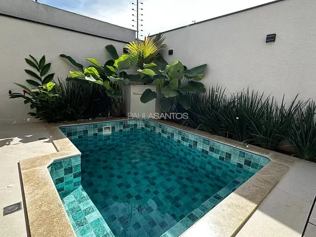 Casa 3 quartos e 4 banheiros, à venda, no bairro Jardim Novo Horizonte em Sorocaba