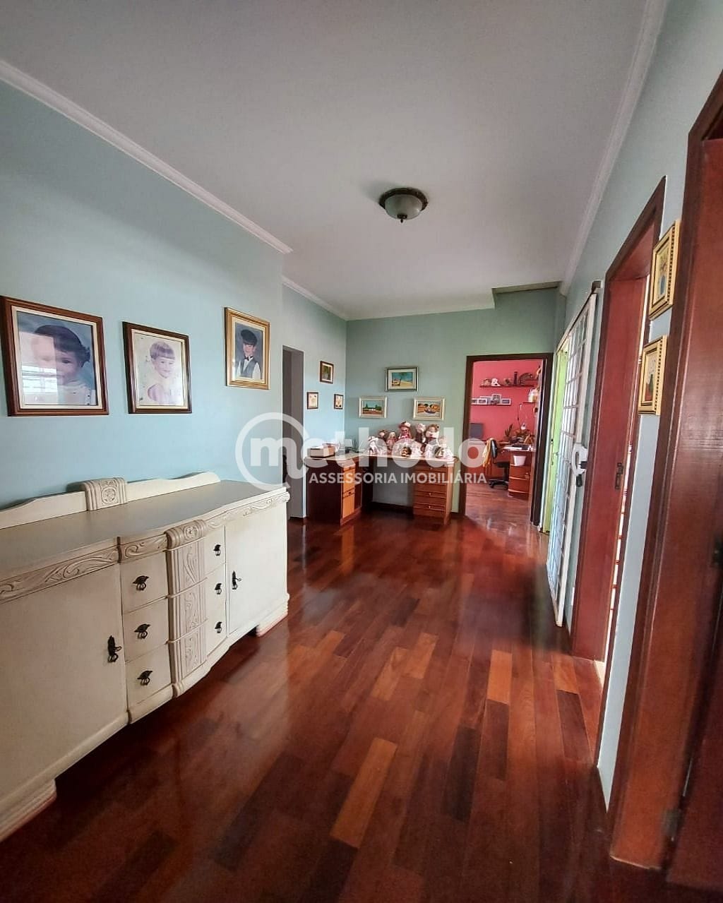 Casa, 3 quartos, 282 m² - Foto 16