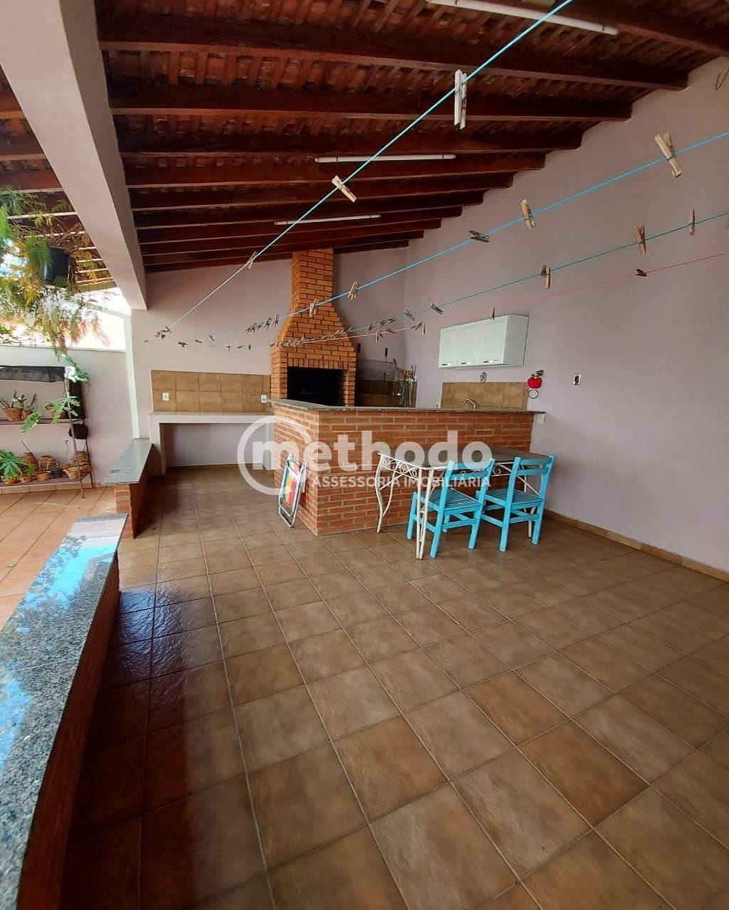 Casa, 3 quartos, 282 m² - Foto 22