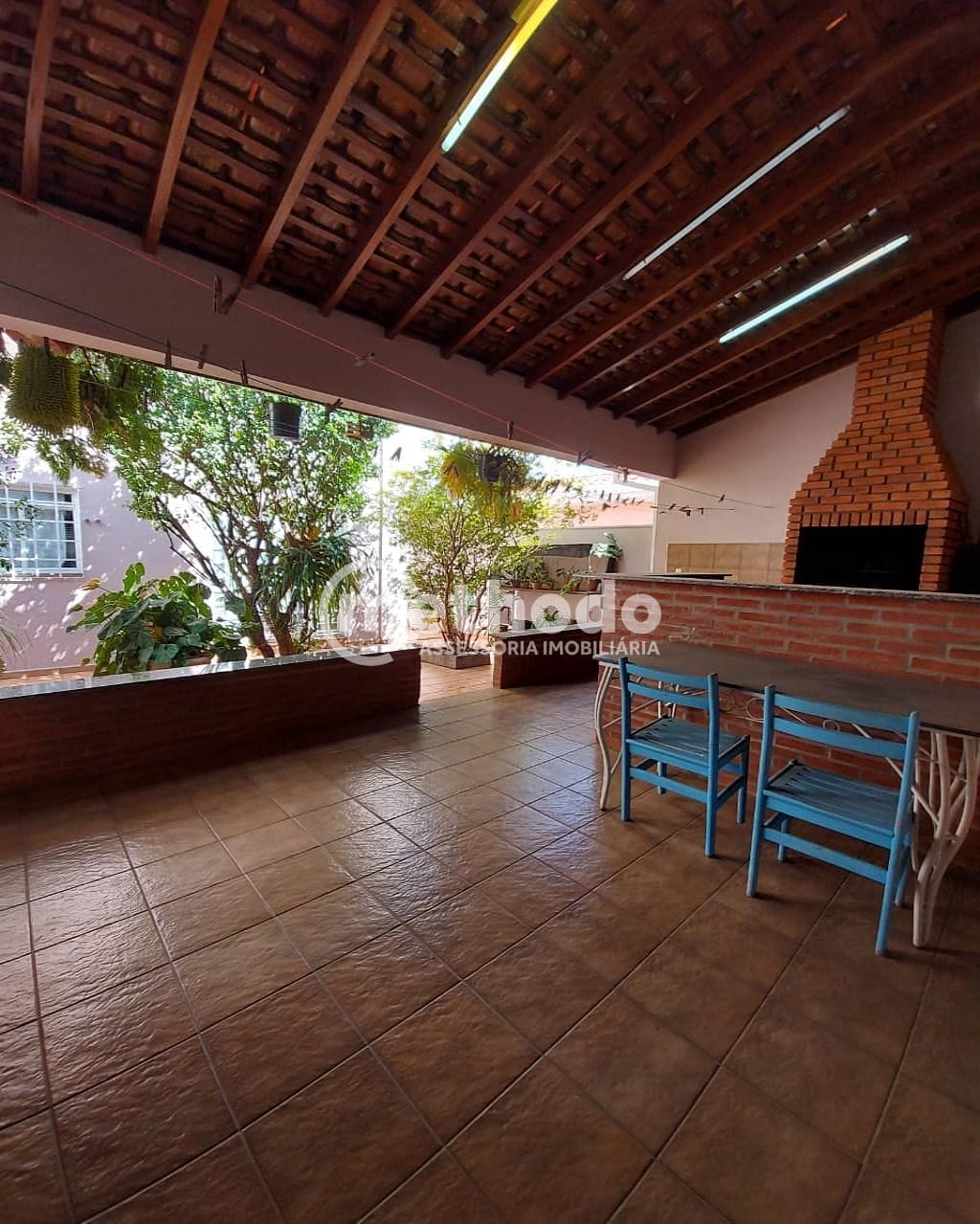 Casa, 3 quartos, 282 m² - Foto 23