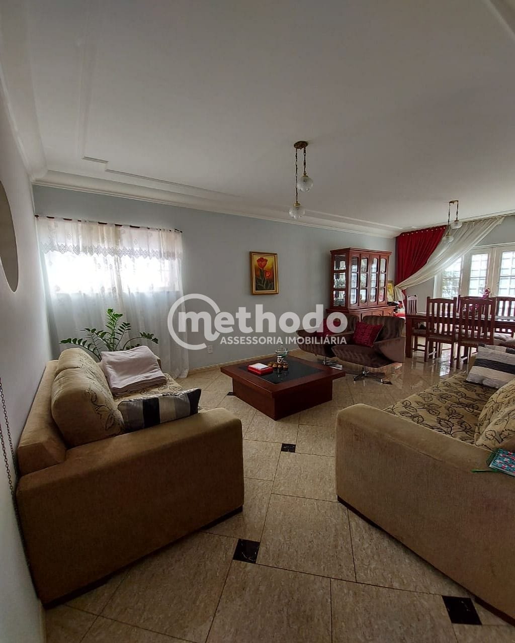 Casa, 3 quartos, 282 m² - Foto 14