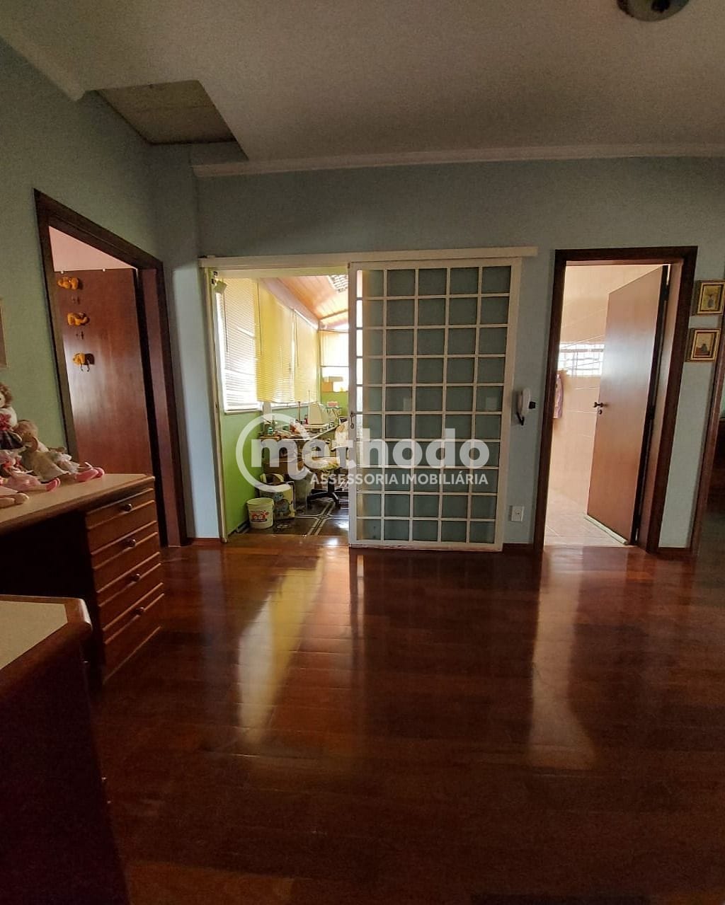 Casa, 3 quartos, 282 m² - Foto 2