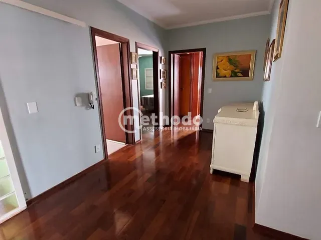 Casa com 296m² 3 quartos e 4 banheiros, à venda, no bairro Jardim Eulina em Campinas