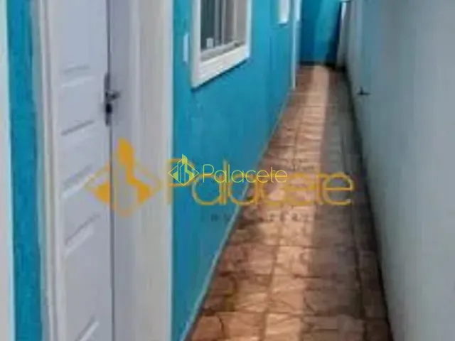 Casa 3 quartos e 3 banheiros, à venda, no bairro Jardim Hípica Pinheiro em Taubaté
