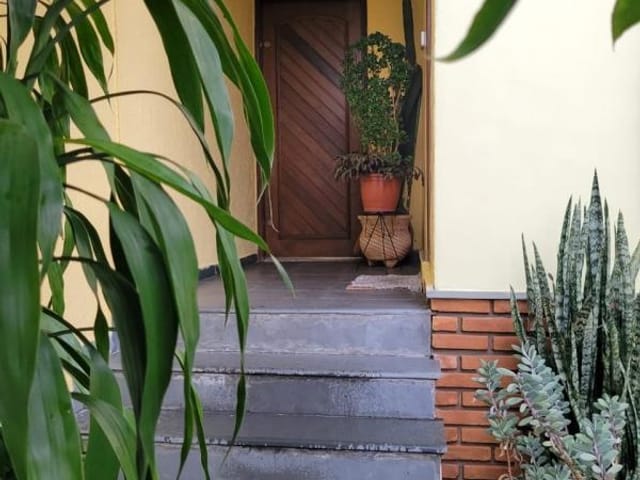 Foto do Casa - Casa para Locação 3 Quartos, 1 Suite, 170M², UMUARAMA, OSASCO - SP | A Bela Vista Imóveis