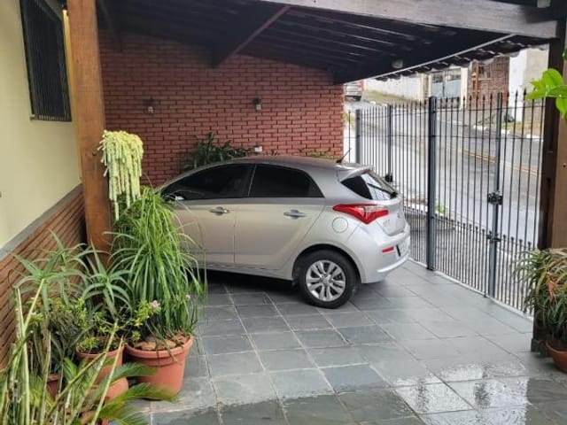 Foto do Casa - Casa para Locação 3 Quartos, 1 Suite, 170M², UMUARAMA, OSASCO - SP | A Bela Vista Imóveis