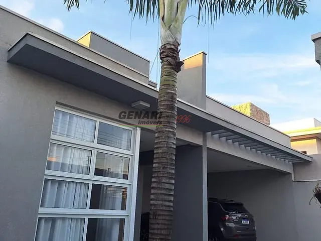 Casa com 360m² 3 quartos e 5 banheiros, à venda, no bairro Jardim Esplanada em Indaiatuba