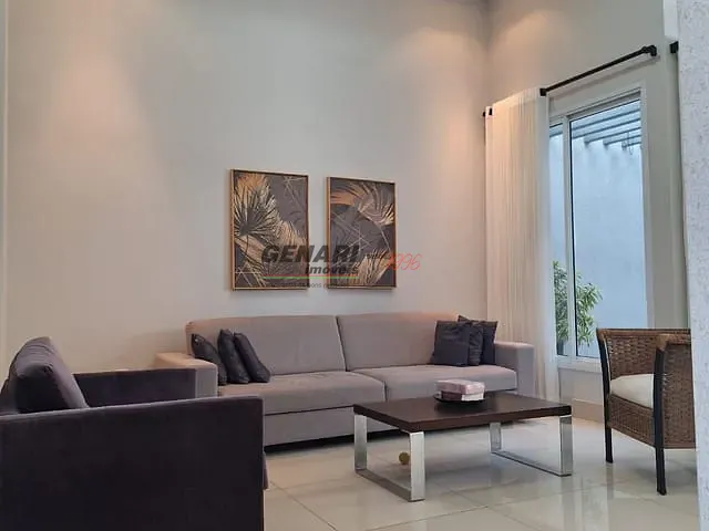 Casa com 360m² 3 quartos e 5 banheiros, à venda, no bairro Jardim Esplanada em Indaiatuba