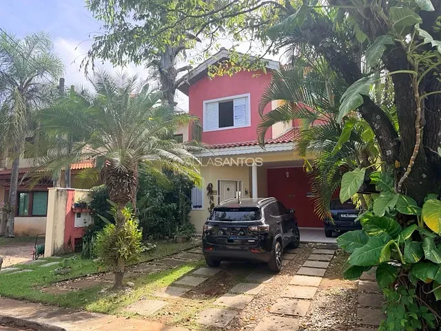 Casa 4 quartos e 4 banheiros, à venda, no bairro Granja Olga I em Sorocaba
