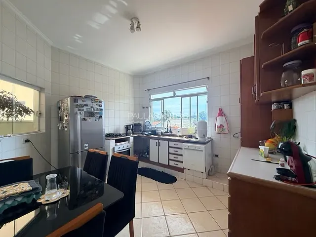 Casa 4 quartos e 4 banheiros, à venda, no bairro Granja Olga I em Sorocaba