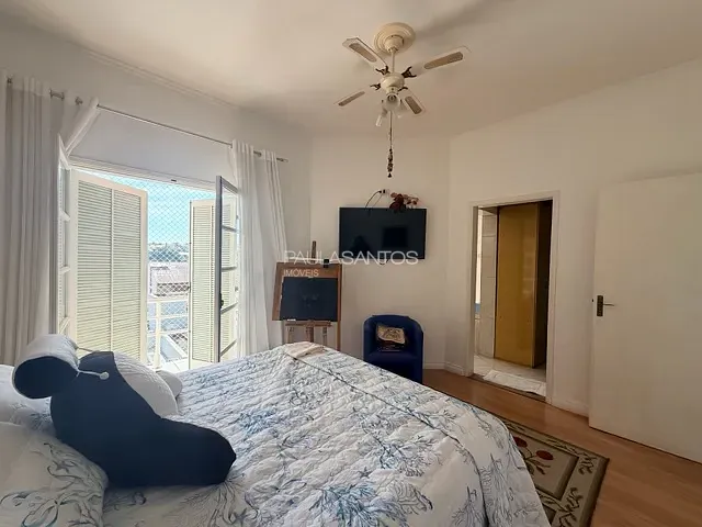 Casa 4 quartos e 4 banheiros, à venda, no bairro Granja Olga I em Sorocaba