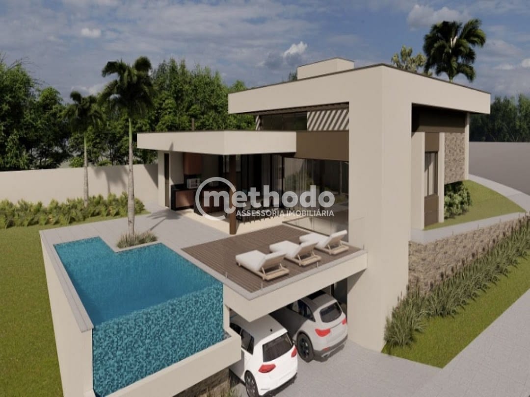 Casa, 3 quartos, 251 m² - Foto 5