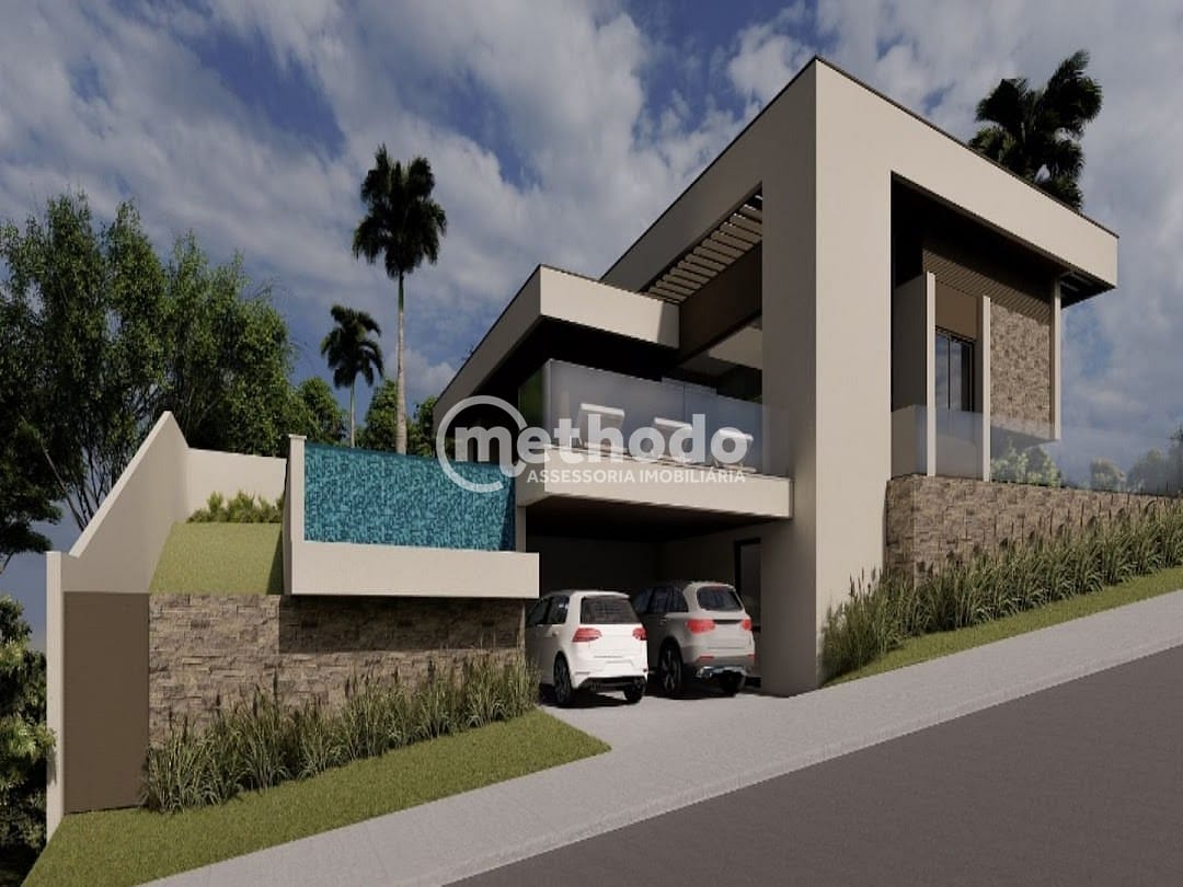 Casa, 3 quartos, 251 m² - Foto 4