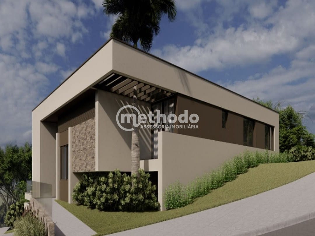 Casa, 3 quartos, 251 m² - Foto 2