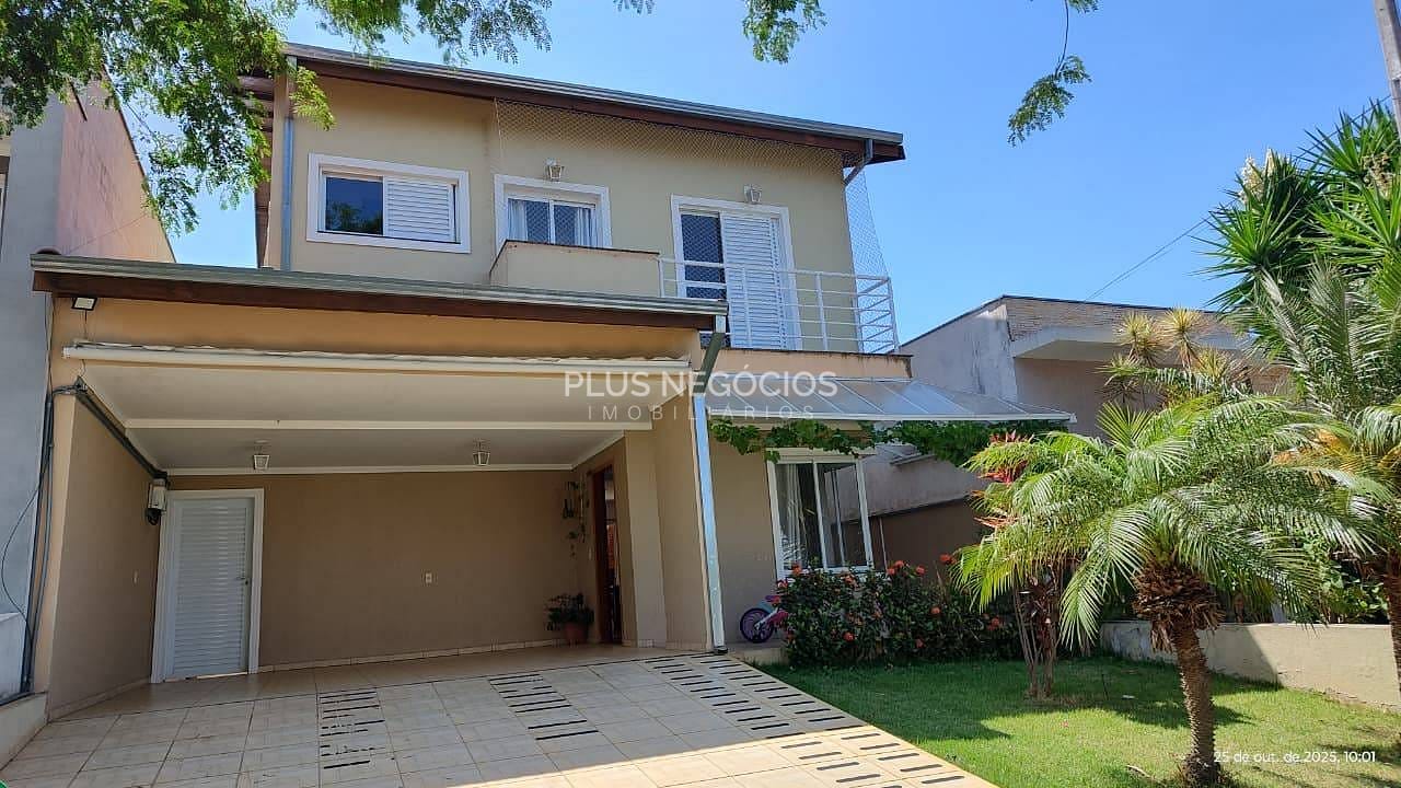 Casa, 3 quartos, 174 m² - Foto 1