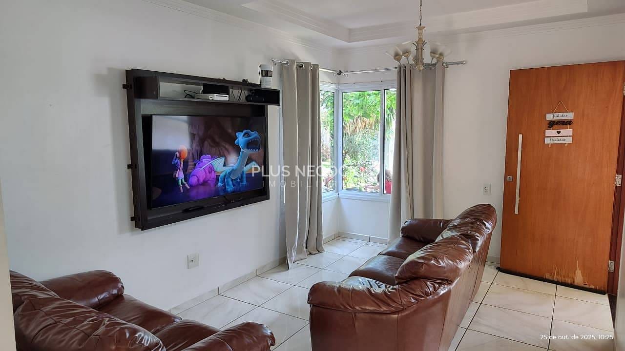 Casa, 3 quartos, 174 m² - Foto 3