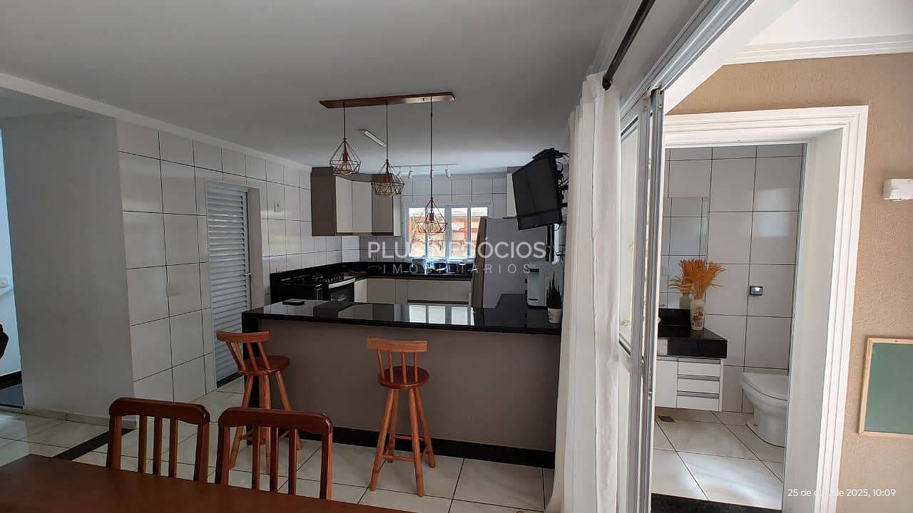 Casa, 3 quartos, 174 m² - Foto 5