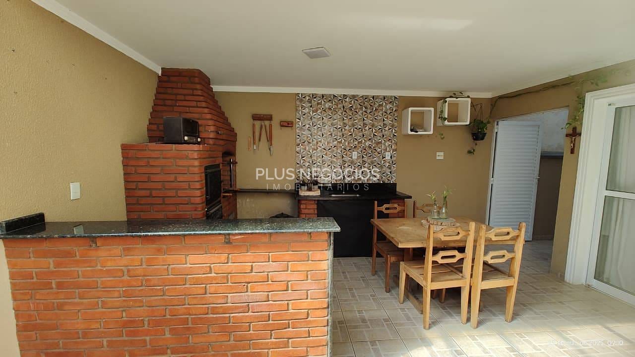 Casa, 3 quartos, 174 m² - Foto 6