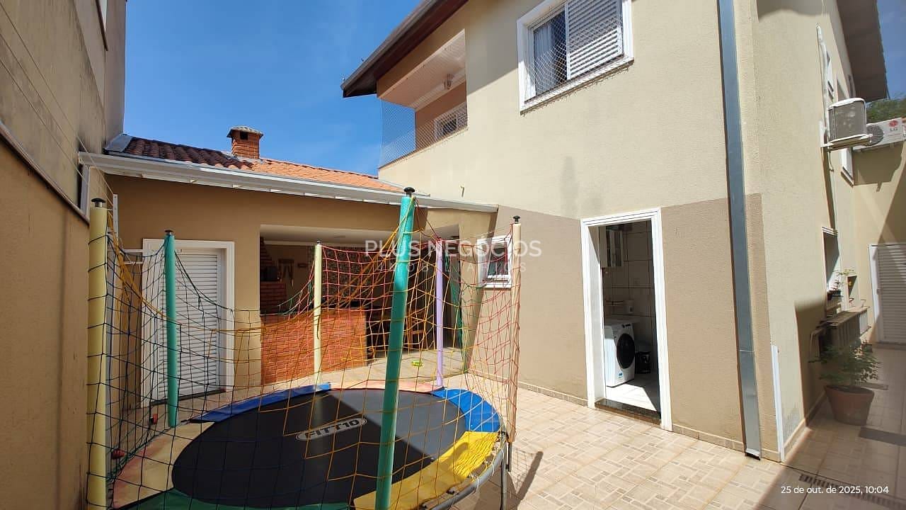 Casa, 3 quartos, 174 m² - Foto 7