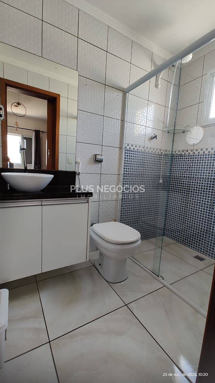 Casa, 3 quartos, 174 m² - Foto 16