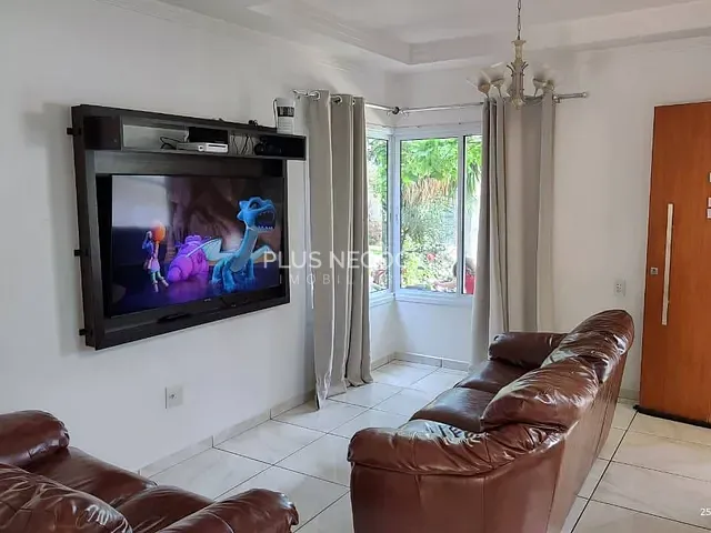 Casa com 212m² 3 quartos e 3 banheiros, à venda, no bairro Loteamento Dinorá Rosa em Sorocaba