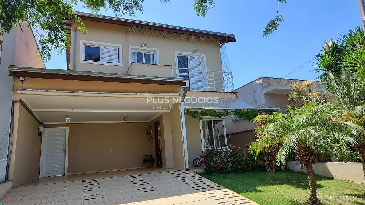 Casa, 3 quartos, 174 m² - Foto 1