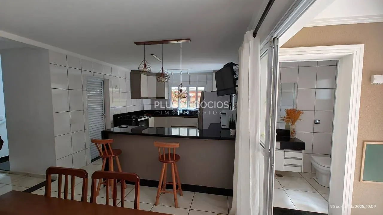 Casa, 3 quartos, 174 m² - Foto 5