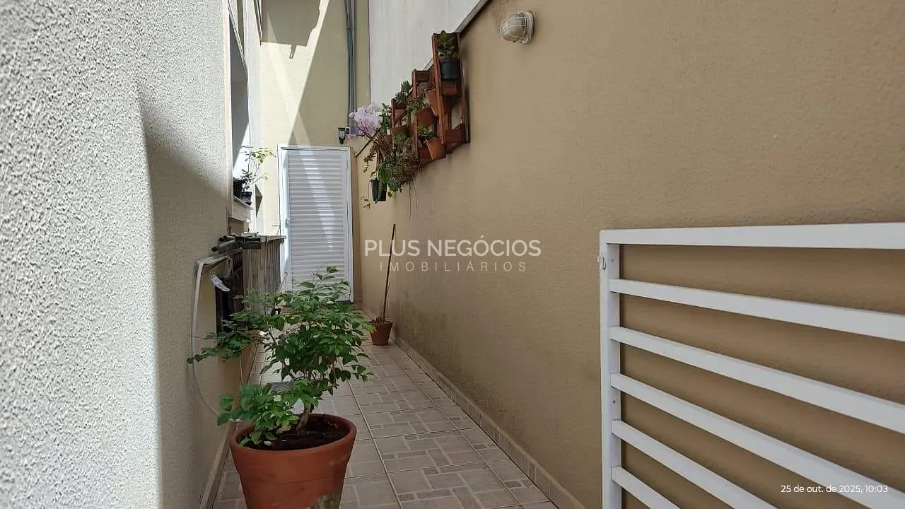 Casa, 3 quartos, 174 m² - Foto 8