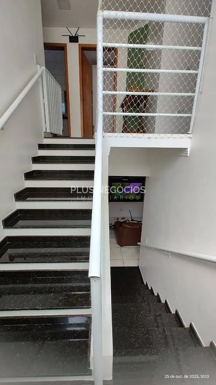 Casa, 3 quartos, 174 m² - Foto 9