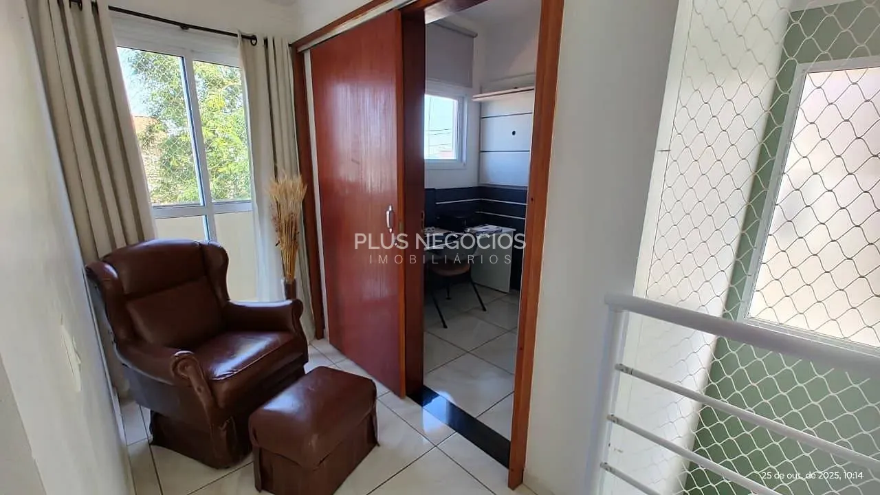 Casa, 3 quartos, 174 m² - Foto 10