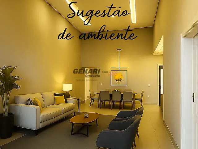 Casa com 300m² 3 quartos e 5 banheiros, à venda, no bairro Colinas de Indaiatuba em Indaiatuba
